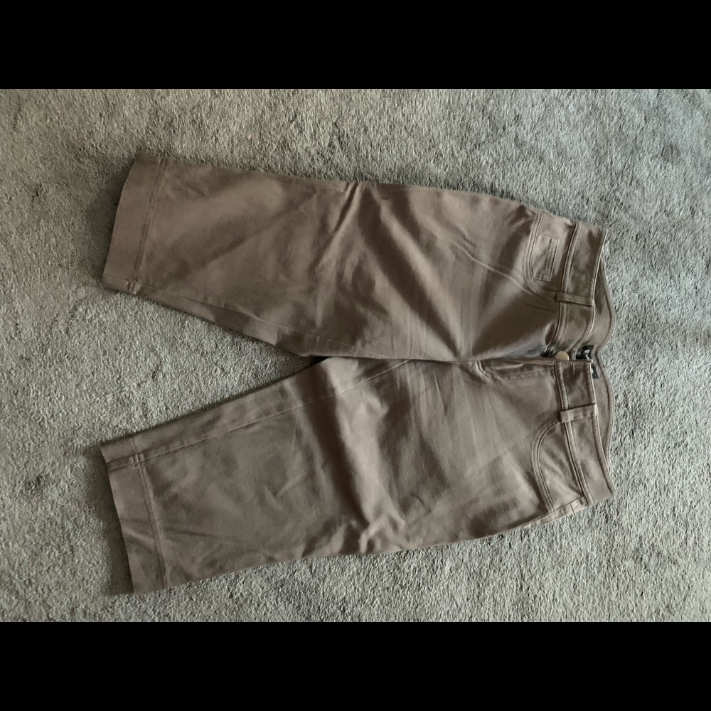 I-N-C Long Shorts